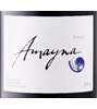 Amayna Syrah 2008